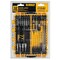 Dewalt RAPID LOAD(R) Accessory Sets with ToughCase(R)+ DWAMF1232RL - alternate 4