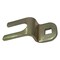 John Deere BRACKET, JOHN DEERE OEM W53335 W53335 - alternate 1