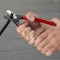 Knipex StepCut XL Cable Shear, 9 in L 95 11 225 - alternate 10