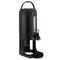 Service Ideas Universal Thermal Container 1.5-Gallon Vacuum Insulated Dispenser in Black GIU15GV3BLK - alternate 3