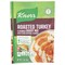 Knorr Retail Knorr Roasted Turkey Gravy Mix, 1.2 Ounce, 24PK 48001703346 - alternate 10