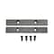 Wilton Spindle with Handle, 3/4" Thread, 5 3/4" L 1701602B - alternate 1