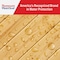 Thompsons Waterseal Clear VOC MultiSurface Waterproofing Sealer 6 Gal. TH.024106-06 - alternate 7