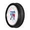 Holland Bar Stool Co New York Rangers Indoor/Outdoor LED Thermometer ODThrm14BK-08NYRang - alternate 8