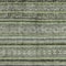 Homeroots 9' X 12' Olive Green Gray And Fern Green Southwestern Washable Indoor Outdoor Area Rug 615972 - alternate 7