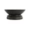 Jonathan Y Sophie 26" Resin LED Table Lamp, Dark Gray JYL3040A - alternate 6