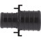 Sharkbite PEX-B 1''x3/4'' Poly Alloy Barb Coupling, 5PK UP060A5 - alternate 4
