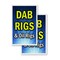 Signmission Dab Rigs & Oil Rigs, A-Frame & 2 Decals Installed, Heavy-Duty Plastic Frame SBHD-D-2436-Dab Rigs & Oil Rigs - alternate 4