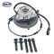 Skyward Automotive Products Wheel Bearing and Hub Assembly,  SK405070 - alternate 1