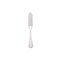 Cac Foodservice CAC Stainless Celtic Butter Spreader 18/0 Heavy-Weight 6-3/4 in Set of 12, 12PK 3015-12 - alternate 1
