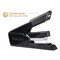 Bostitch EZ Squeeze 75-Sheet Flat Clinch Stapler, Reduced Effort, Black B875 - alternate 6