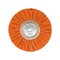 Renegade Products Usa 9 in Solid-Center Airway Buffing Wheels FAW9XSCN2 - alternate 1