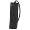 Powerzone SURGE STRIP A&C 3000J BLK 6FT ORPBSUC404 - alternate 5