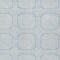 Homeroots 10' X 14' Sky Blue And Ivory Geometric Washable Indoor Outdoor Area Rug 610858 - alternate 9