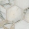 Msi Sample Coronado Honed Marble Hexagon Mosaic Floor And Wall Tile ZOR-MD-0614-SAM - alternate 8