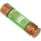 Eaton Bussmann 50A FRN-R Cartridge Heavy-Duty Time Delay Cartridge Fuse FRN-R-50 - alternate 1