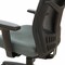 Office Star Products ProGrid High Back Managers Chair, Fun Colors Grey 90662-2M - alternate 8
