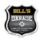 Signmission Bill's Garage I Can Fix Everything But Stupid, 12 inch X 12 inch, Plastic Sign, 2PK SHI-P-2PACK-12-490-BILL - alternate 1