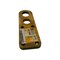 Caterpillar LIFTING PLATE, OEM 1809495 - alternate 4