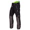 Arbortec Breatheflex Pro 1 UL Rated Chainsaw Pants Black Medium BFPUL-BK-M-R - alternate 1