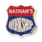 Signmission Nathan's Workshop, 12 Inch X 12 Inch, Vinyl Decal SHI-D-12-489-NATHAN - alternate 1