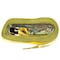 Mytee Products 2in x 30ft Yellow Ratchet Tie-Down Straps w/ Wire Hook 10000 Lbs Capacity, 20PK RS230WHx20 - alternate 9