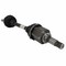 Motorcraft Drive Axle Shaft Assembly,  TX927 - alternate 3