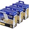 Brother Standard Labeling System, PK3 DK1201BX - alternate 1