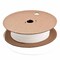 Brady BRADYMARK Series Heat Shrink Tubing: Polyolefin, White, 0.063 in. Dia x 100' L HSA-16-WT - alternate 1