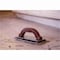 Marshalltown Tile Float, Gum Rubber, Rubber Tile Float, 9 x 4 in 43D - alternate 5