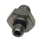John Deere ADAPTOR FITTING, JOHN DEERE OEM 4344553 4344553 - alternate 4