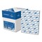Lettermark Custom Cut-Sheet Copy Paper, 92 Bright, 7-Hole Side Punched, 20 lb Bond Weight, 8.5x11, White, 500PK 30748/DPP851271 - alternate 1