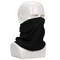 Ez-Cool Adjustable 2-Layer Neck Gaiter 393-EZ310-BLK - alternate 2