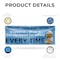Signmission Personal Protective Equipment, 24 Inch x 72 Inch, Vinyl Banner B-72-30783 - alternate 5