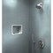 Apollo Tile Stone Blue 11.8 in x 11.8 in Glass Matte Floor and Wall Mosaic Tile 9.67 sqft/case, 10PK APLA88095M 1X1A - alternate 6