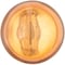Philips LongerLife Incandescent Marker/Turn/Utility Miniature Automotive Bulb 7440NALLB2 - alternate 7