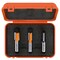 Cmt 3-PIECE PLYWOOD GROOVE SET D=15/64in - 31/64in - 23/32in S=1/4in 811.001.11 - alternate 4