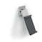 Durable Office Products Tablet Holder Wall/Cabinet Mount 893523 - alternate 1