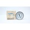 Ashcroft BIMETAL THERMOMETER 5IN 200-700F 1/2IN NPT 50 EI 60 E 090 200/700F - alternate 1
