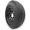 Rubbermaster - Steel Master H78-15 (ST225/75D15) 8 Ply 6 On 5.5 Bolt, Black Wheel Assemblies 599316BLK - alternate 4