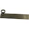 John Deere WASHER, JOHN DEERE OEM M112125  M112125 - alternate 3