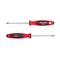 Tekton #0 Square Screwdriver, 4 in. Shank DWQ01300 - alternate 4