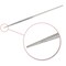 Trend Fine Diamond Needle Files 4 Pack, Flat, Half Round, Triangular, Round, DWS/NFPK/F U*DWS/NFPK/F - alternate 8