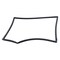 John Deere ISOLATOR WINDOW SEAL, JOHN DEERE OEM AT116972 AT116972 - alternate 4