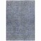 Homeroots 8' X 10' Navy Blue And Gray Southwestern Washable Indoor Outdoor Area Rug 587041 - alternate 7