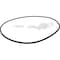 John Deere O-RING, JOHN DEERE OEM 4178017 4178017 - alternate 1
