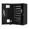 Koolmore Refrigerated Vending Machine 48 Slots Featuring 49 Inch Touch Display, Bill Acceptor, CC Reader KM-VMRWT-48BR - alternate 10