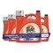 Tide Professional Laundry Detergent, 170 oz Pour Bottle, Liquid, 4 PK 80782107 - alternate 9