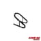 Extreme Max 5001.5759 3-Piece Motorcycle Wheel Chock - 5.5" Wide 5001.5759 - alternate 3