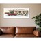 Homeroots Preparing for Christmas White Framed Wall Art 572024 - alternate 5